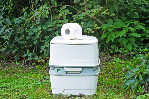 Best Sanitation services for porta potties  in Tano Road, NM