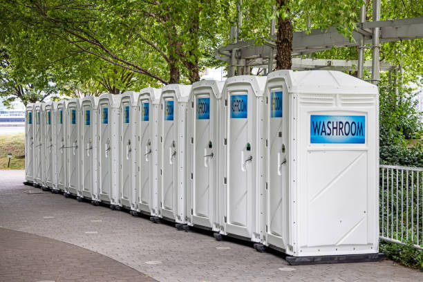 Best Porta potty delivery and setup  in Tano Road, NM