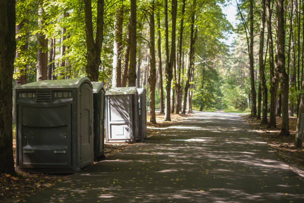 Best Sanitation services for porta potties  in Tano Road, NM