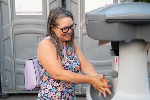 Portable Toilet Options We Offer in Tano Road, NM