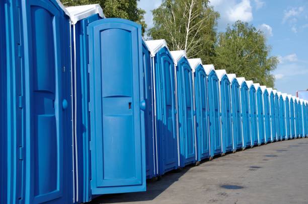 Best Local porta potty services  in Tano Road, NM